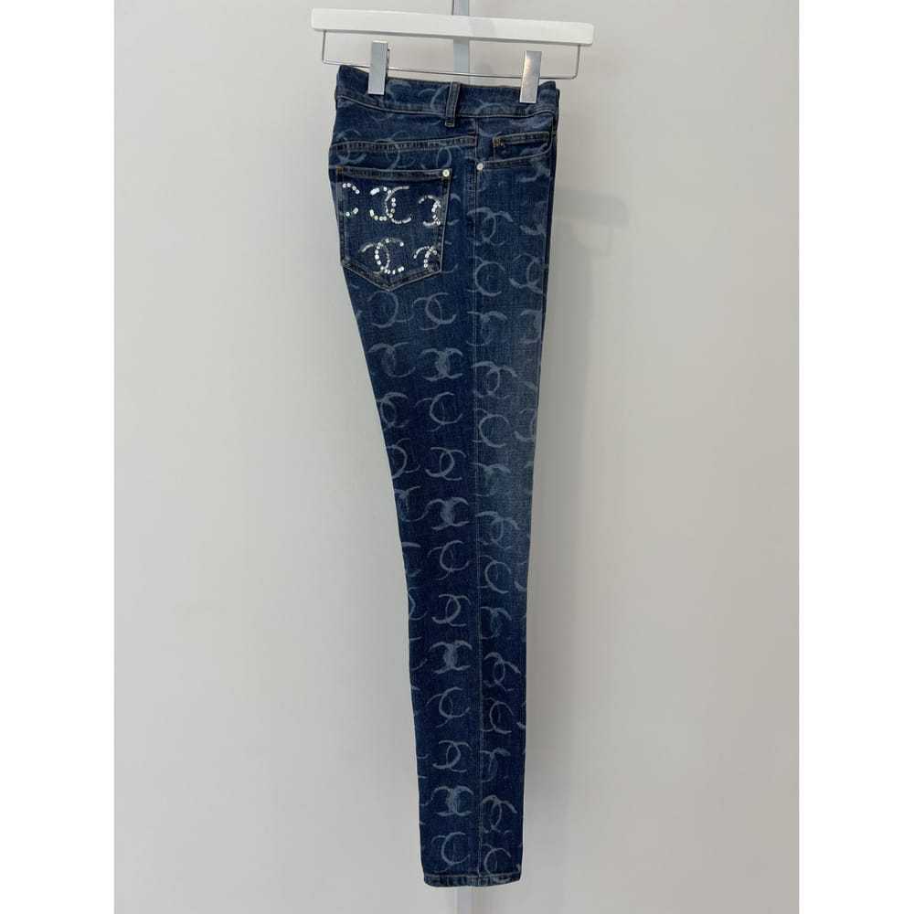 Chanel Slim jeans - image 4