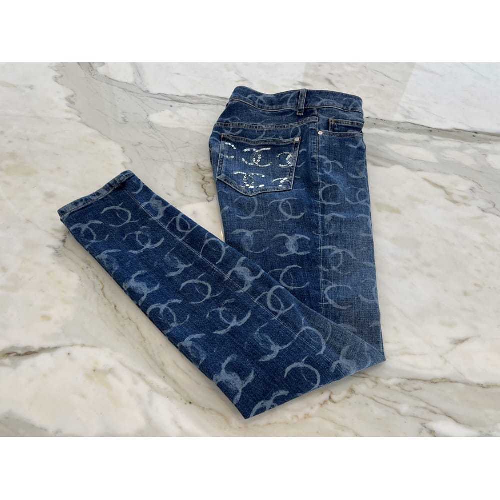 Chanel Slim jeans - image 7