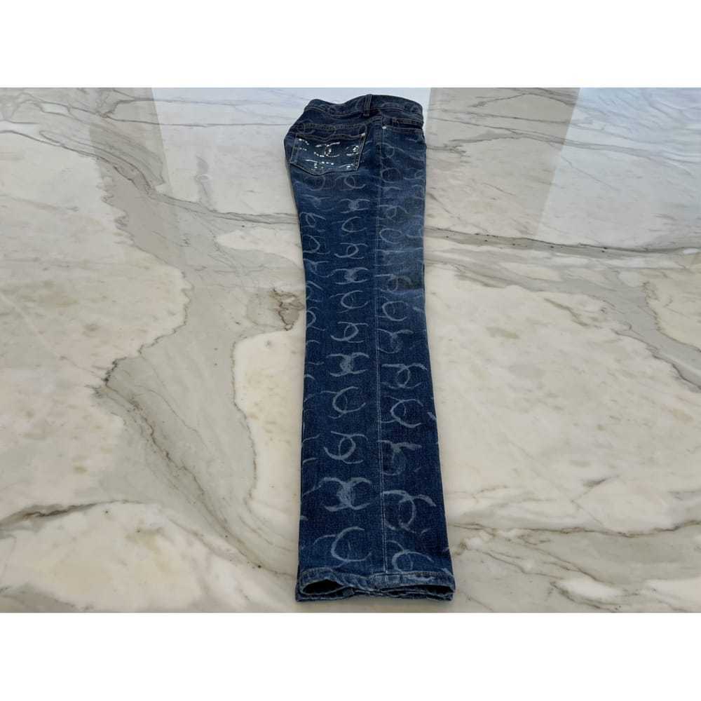 Chanel Slim jeans - image 9