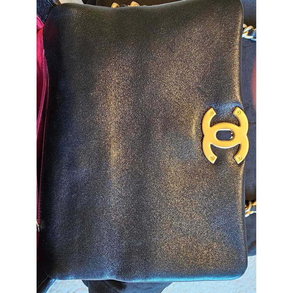 Chanel Chanel 19 leather bag - image 5