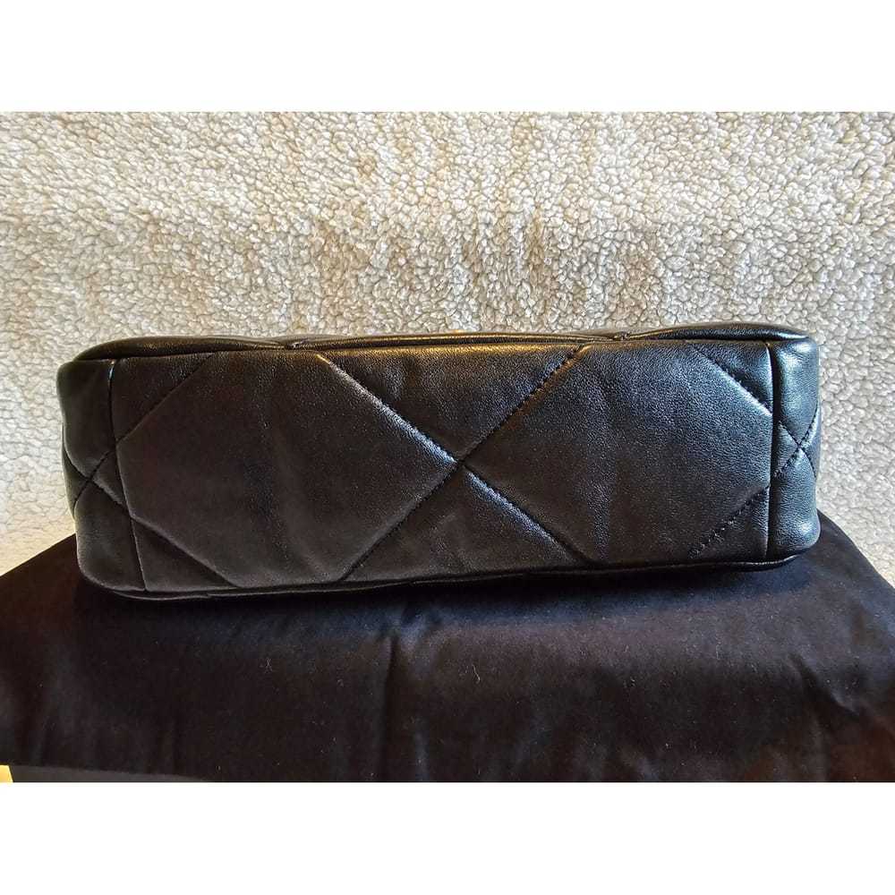 Chanel Chanel 19 leather bag - image 7