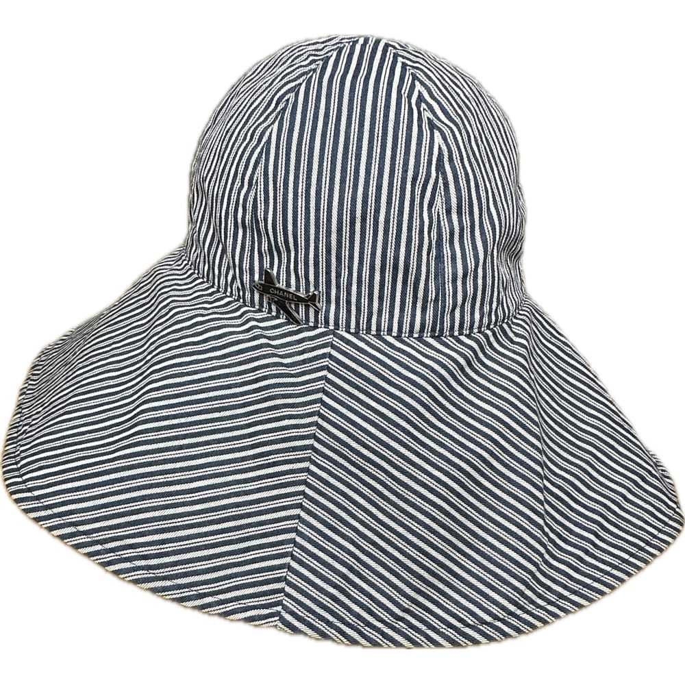 Chanel Hat - image 2