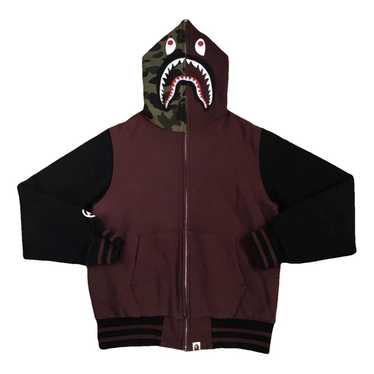 Secondhand bathing ape installing - Gem