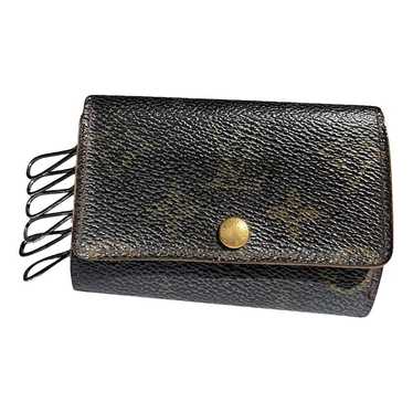 Louis Vuitton Lockme leather purse - image 1