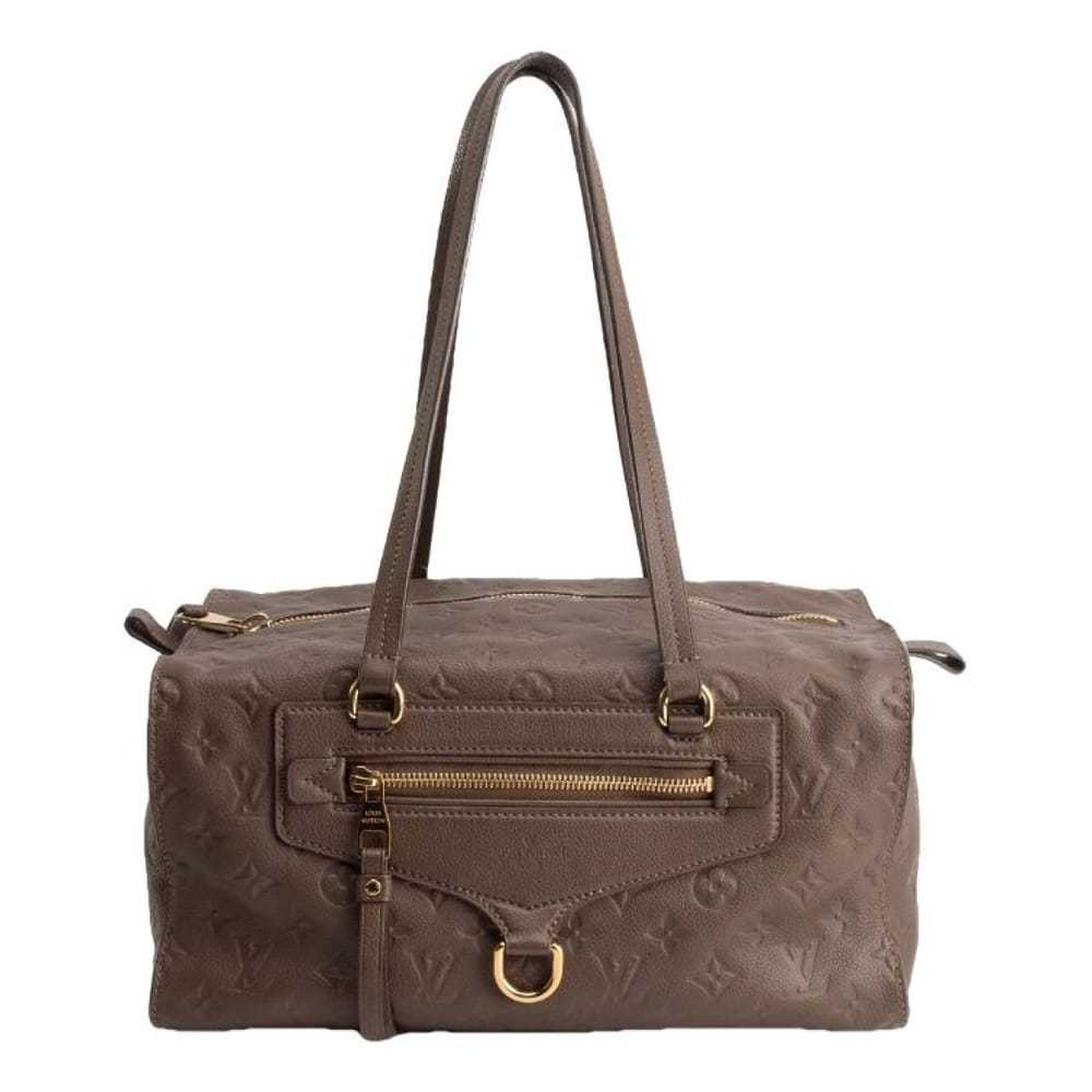 Louis Vuitton Cite leather bag - image 1