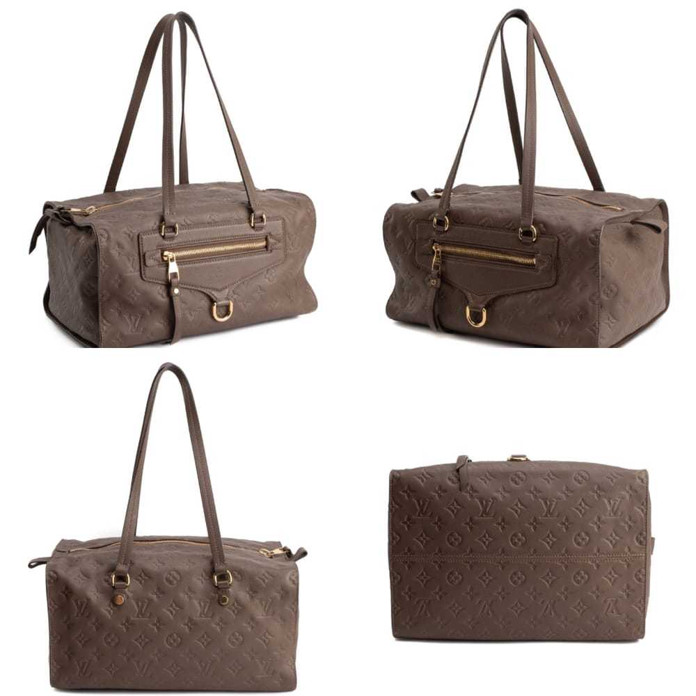 Louis Vuitton Cite leather bag - image 2