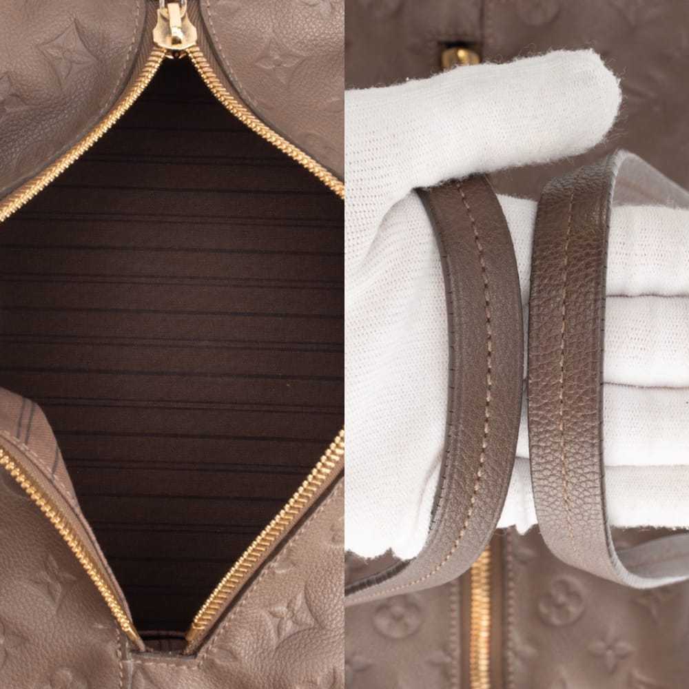 Louis Vuitton Cite leather bag - image 3