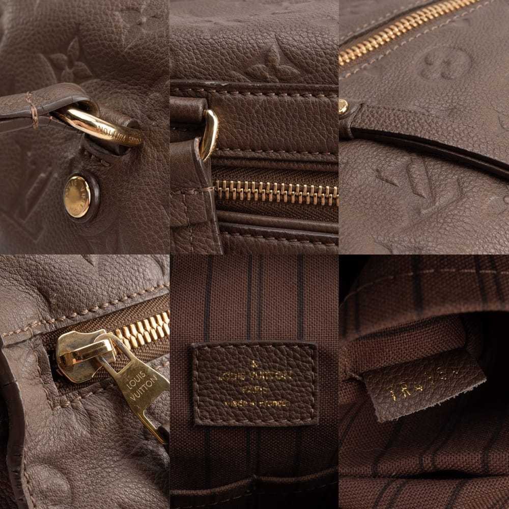 Louis Vuitton Cite leather bag - image 5