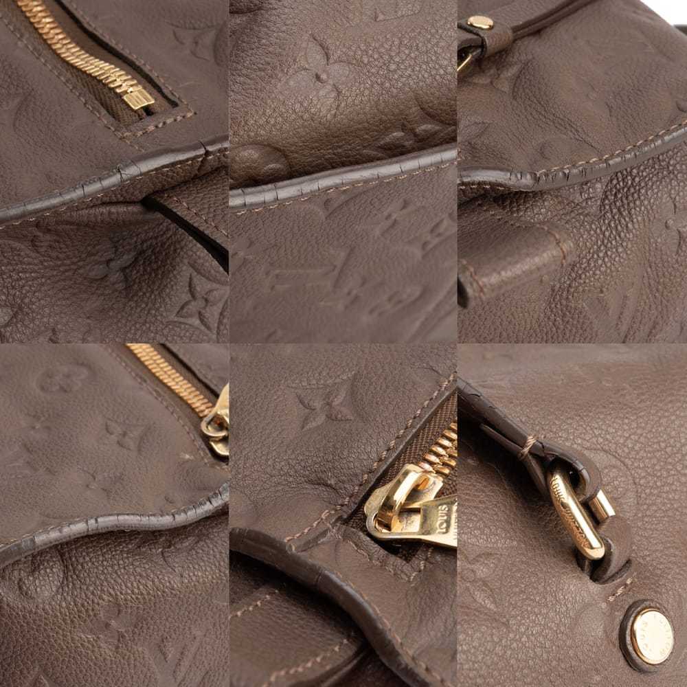 Louis Vuitton Cite leather bag - image 6