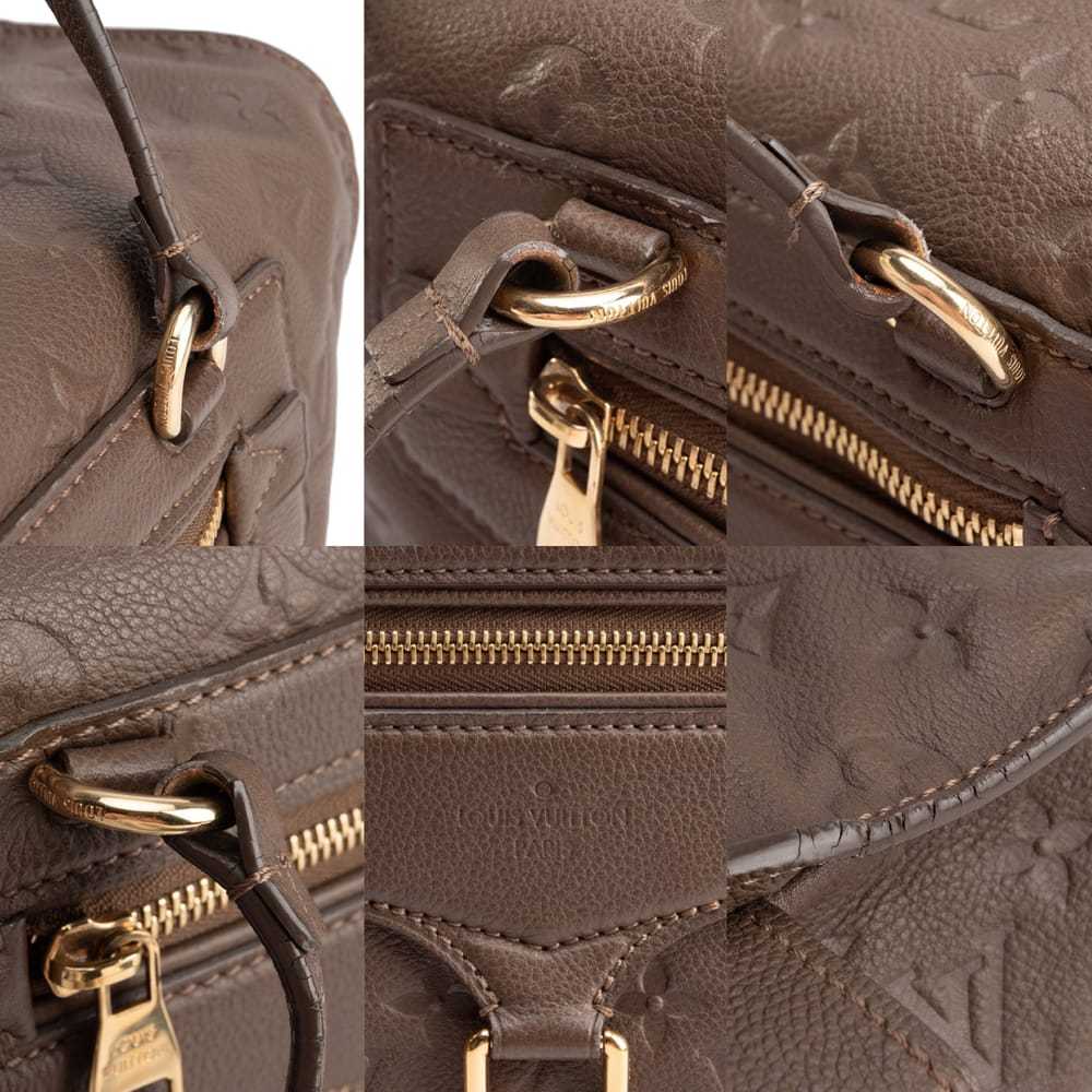 Louis Vuitton Cite leather bag - image 7