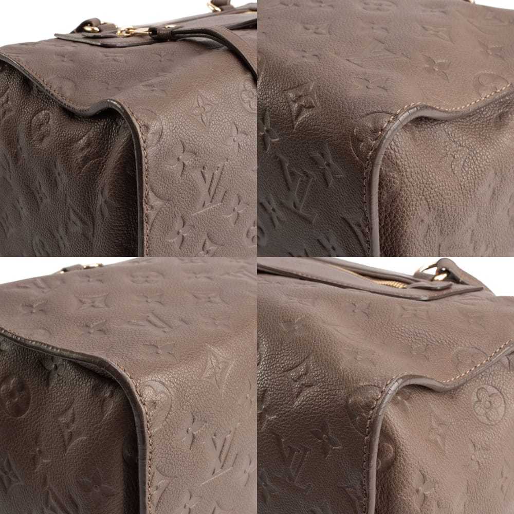 Louis Vuitton Cite leather bag - image 8