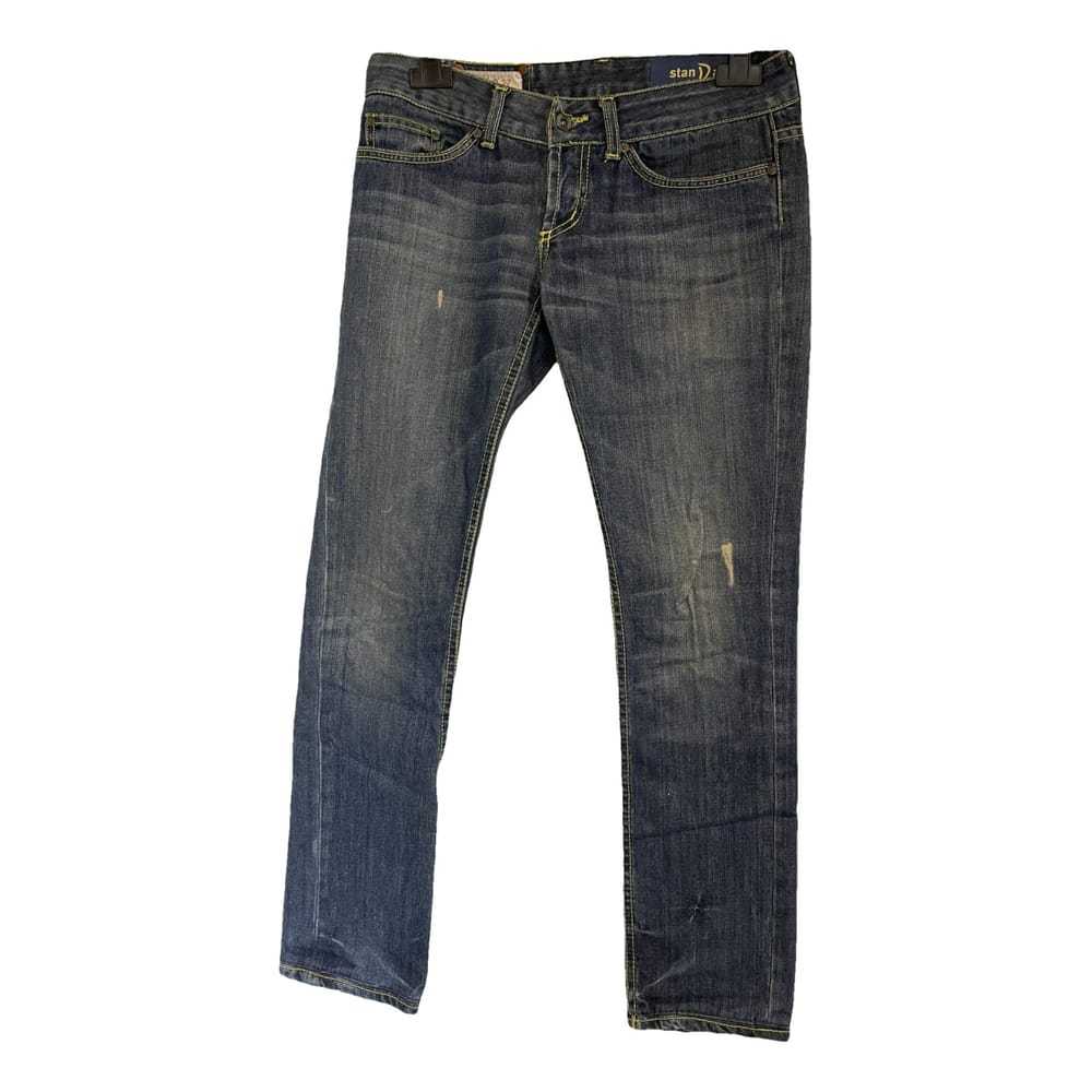 Dondup Straight jeans - image 1