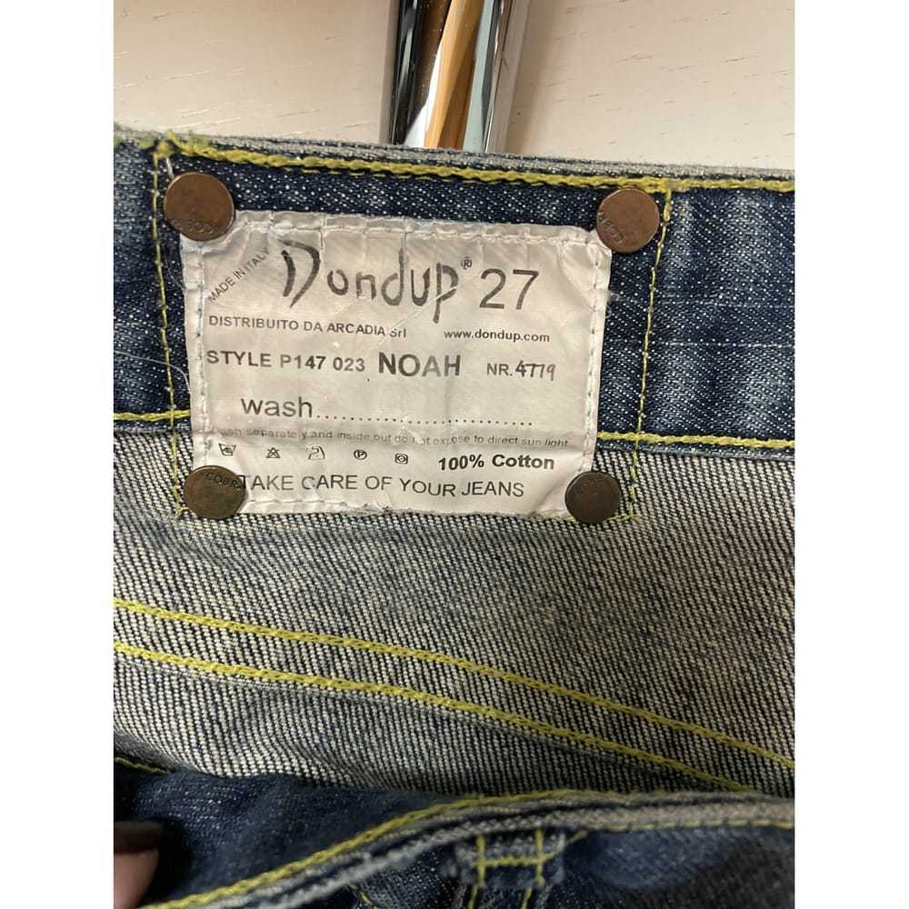 Dondup Straight jeans - image 3