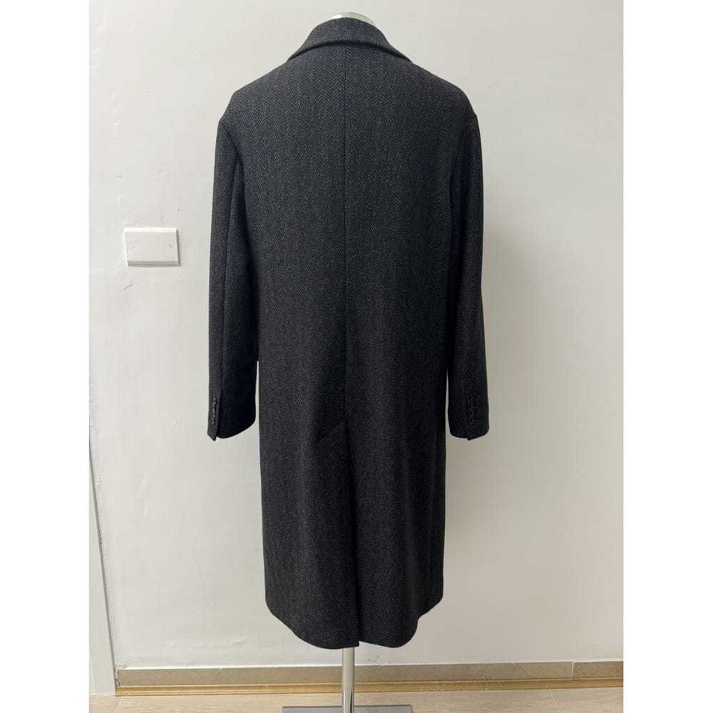 Tagliatore Wool coat - image 3