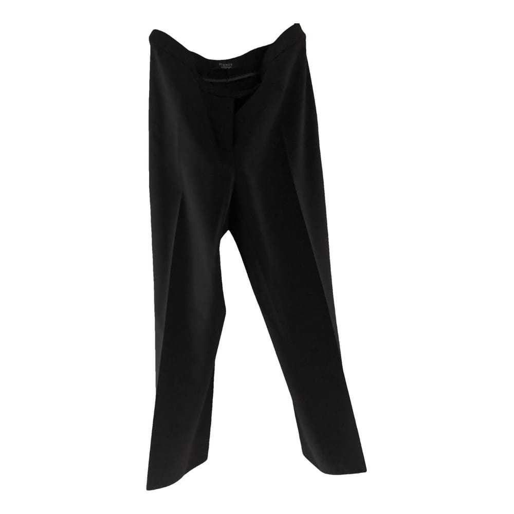 Peserico Wool chino pants - image 1