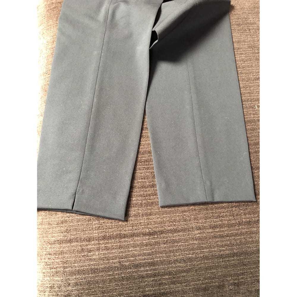 Peserico Wool chino pants - image 3