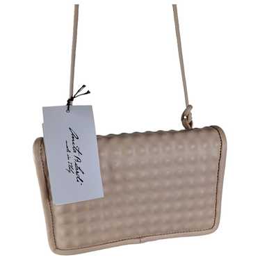 トートバッグ ANITA BILARDI Women Shoulder Bags PICASSOBEIGE Beige s-l400.jpg