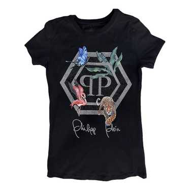 Philipp Plein Glitter t-shirt - image 1