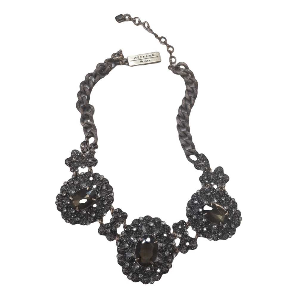 Max Mara Weekend Necklace - image 1