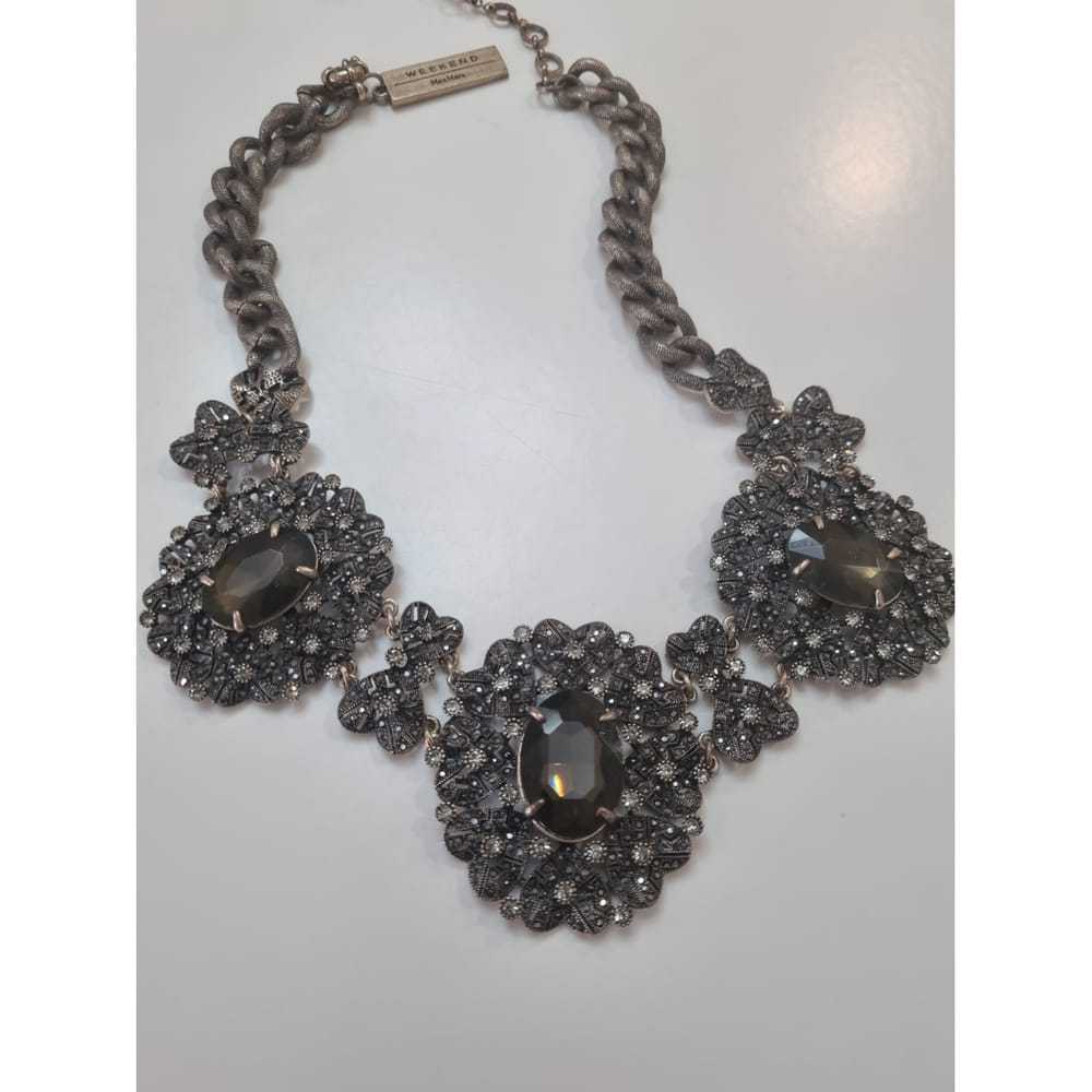 Max Mara Weekend Necklace - image 2