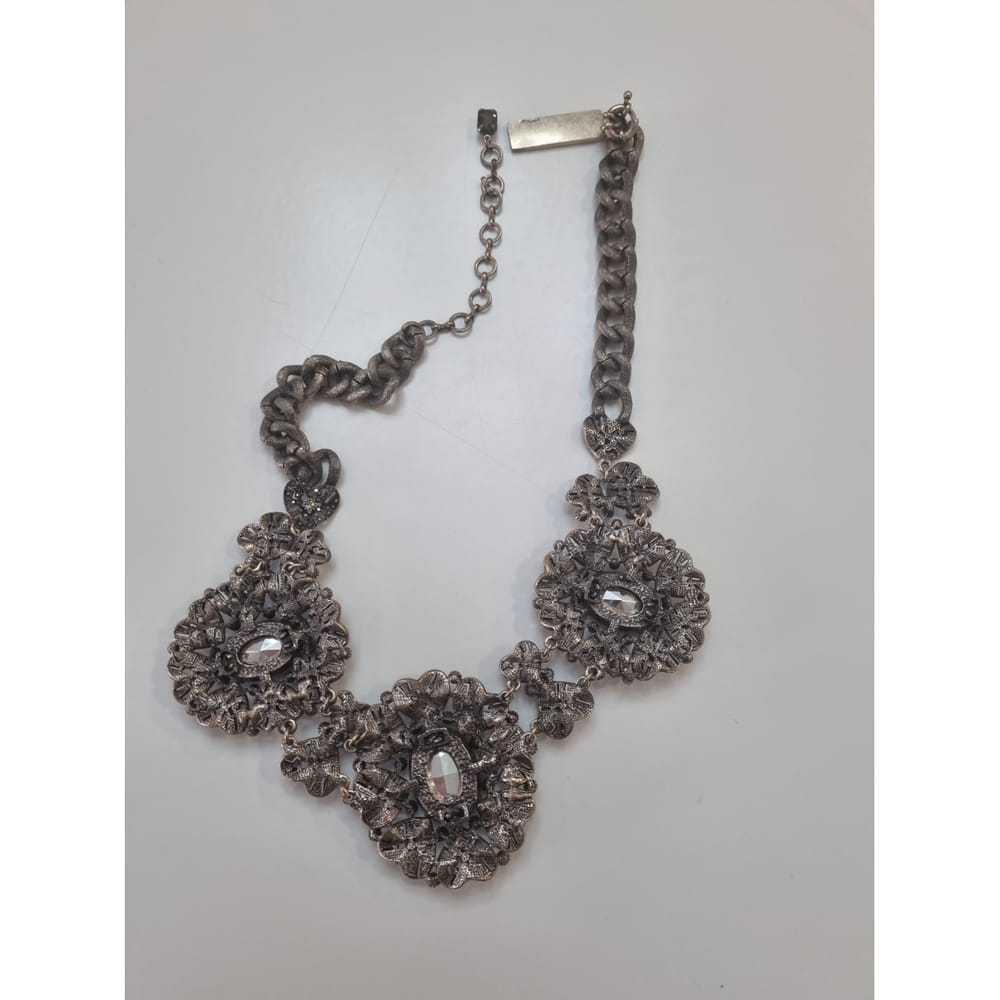 Max Mara Weekend Necklace - image 5