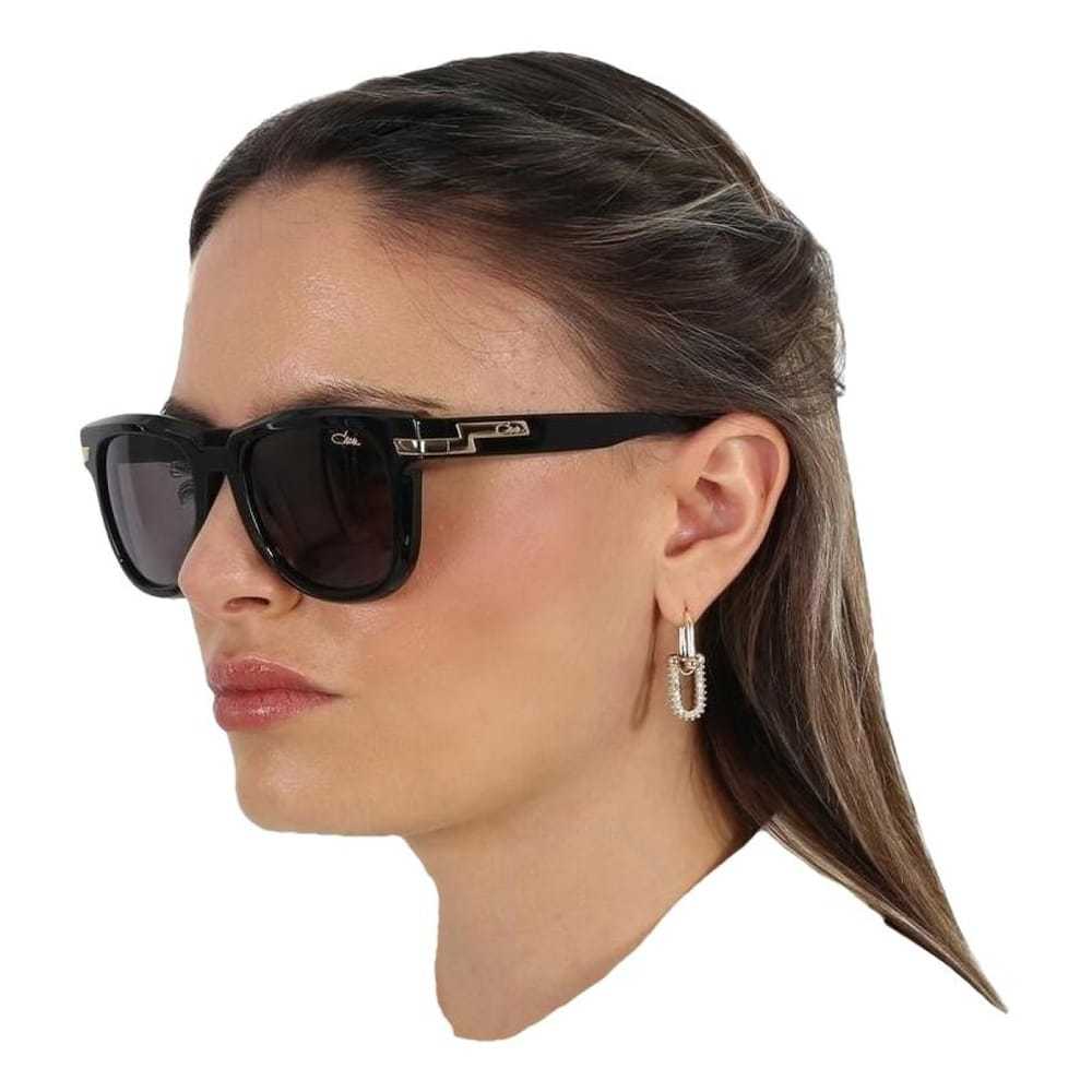 Cazal Aviator sunglasses - image 1