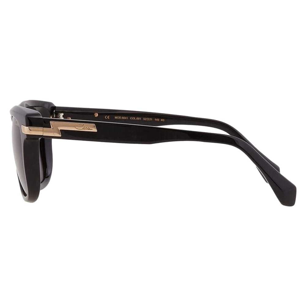 Cazal Aviator sunglasses - image 4