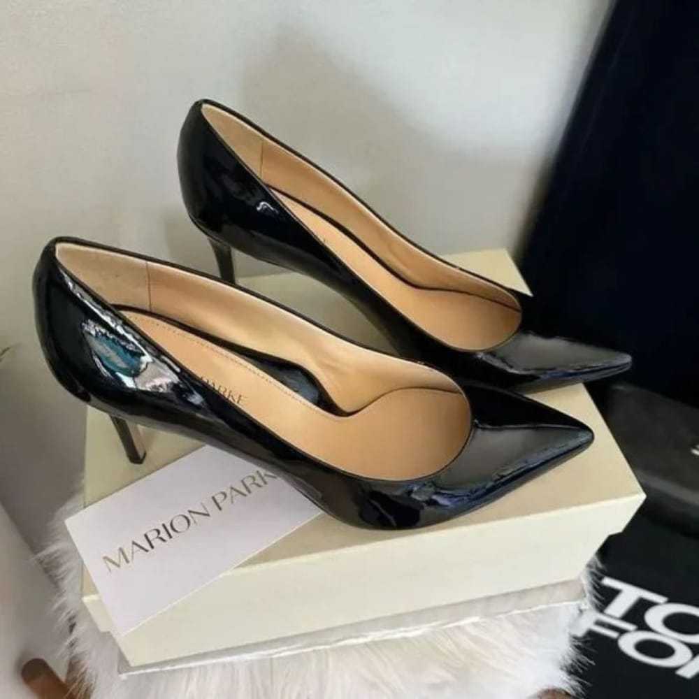 Marion Parke Leather heels - image 12