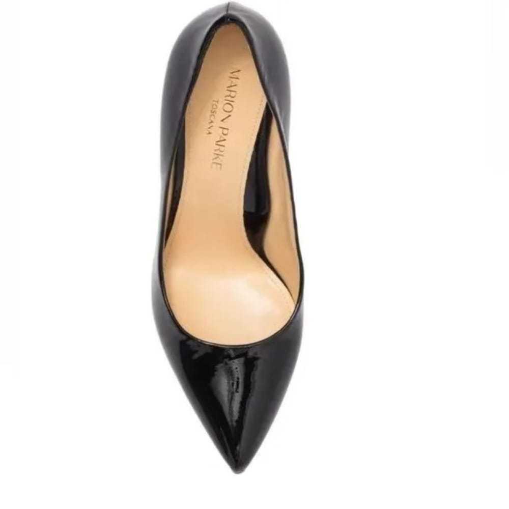 Marion Parke Leather heels - image 5