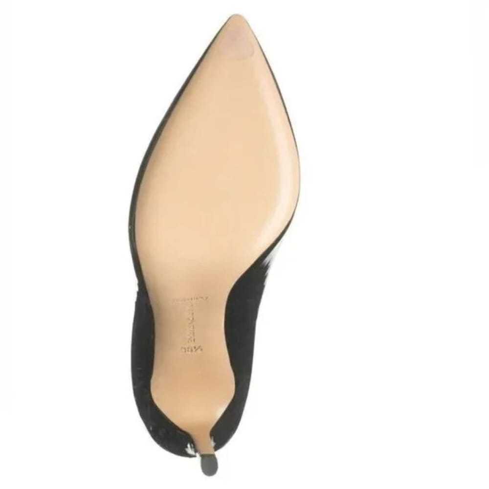 Marion Parke Leather heels - image 6