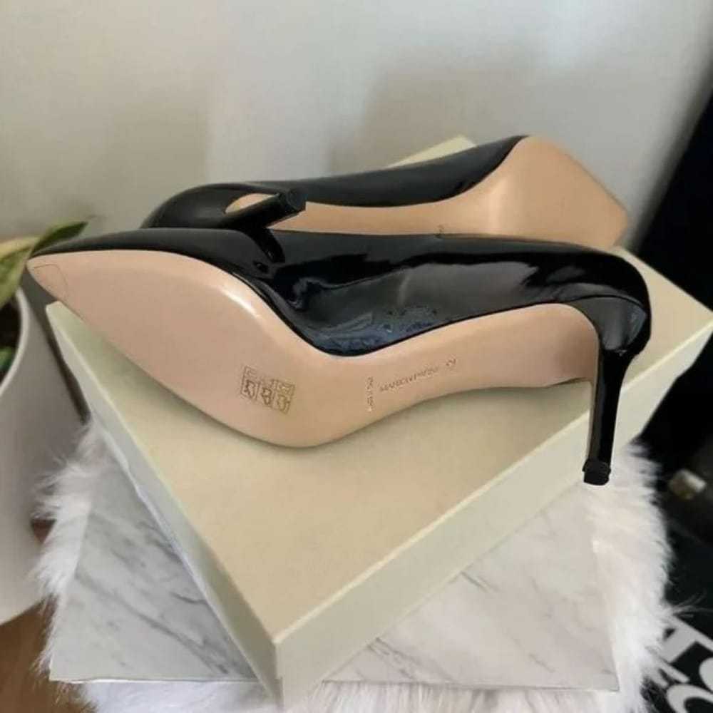 Marion Parke Leather heels - image 8
