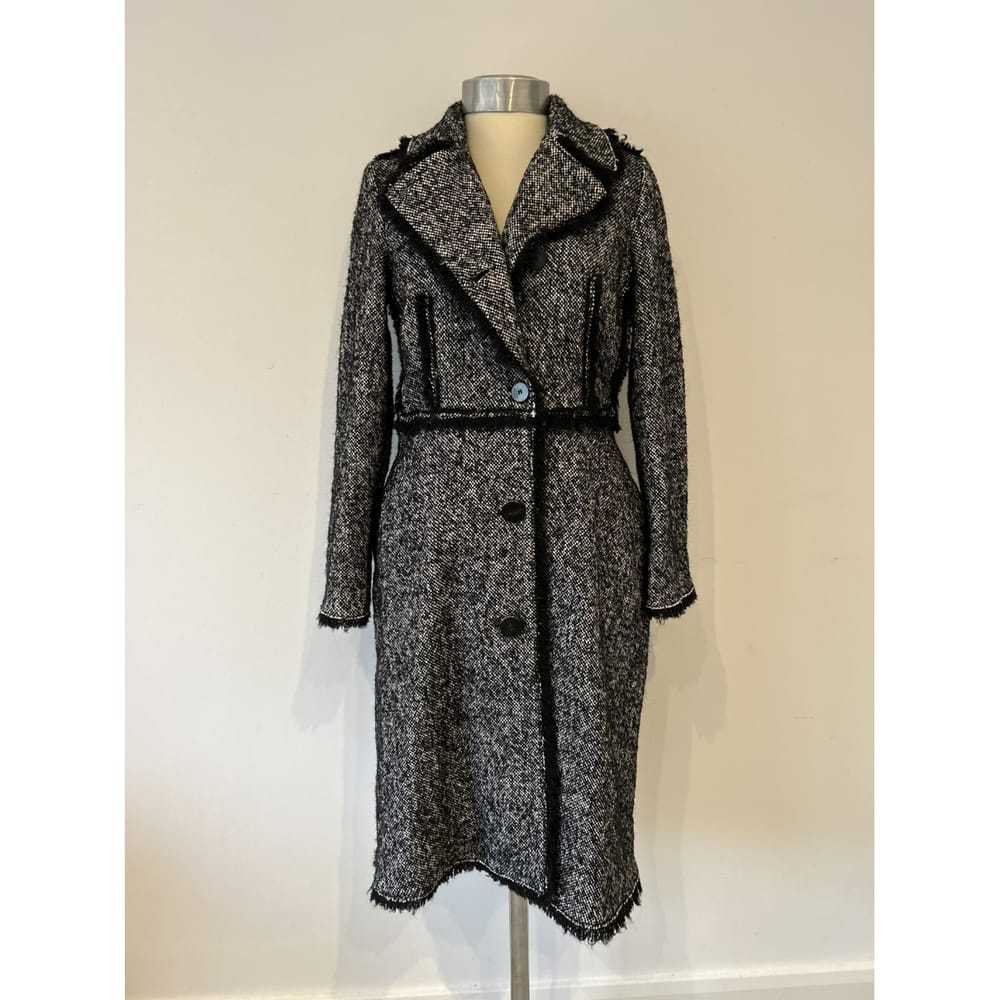 Purificacion Garcia Coat - image 2