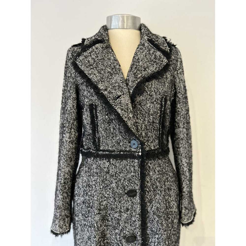 Purificacion Garcia Coat - image 4