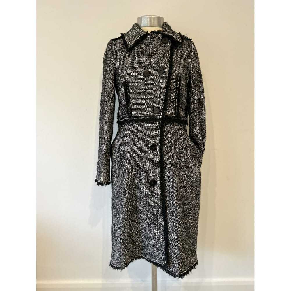 Purificacion Garcia Coat - image 5