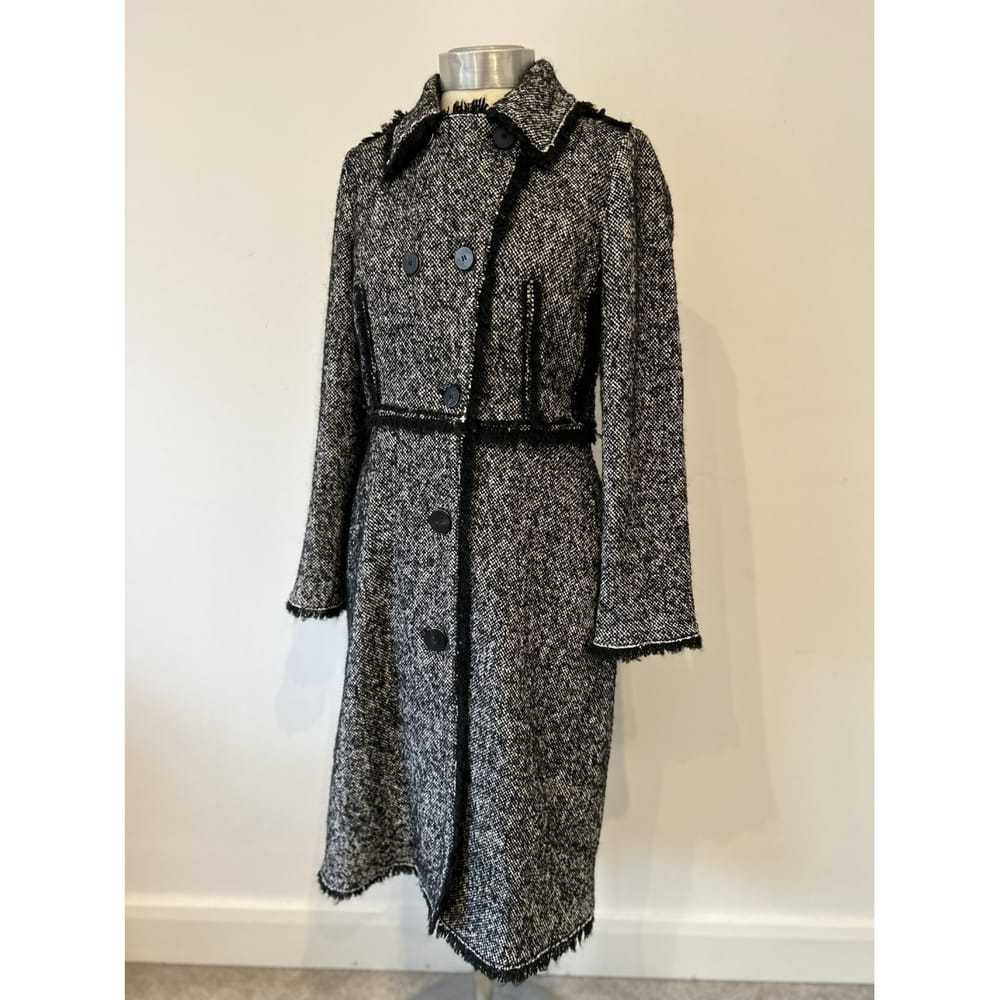 Purificacion Garcia Coat - image 6