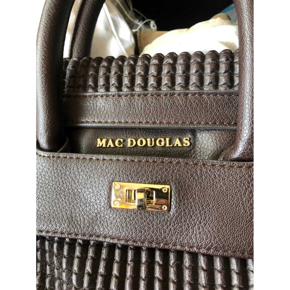 Mac Douglas Leather bag - image 2
