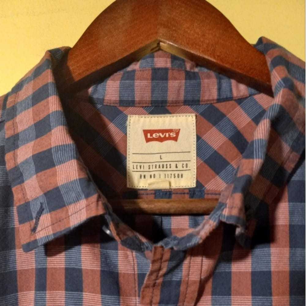 Levi's Shirt - image 2