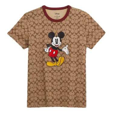 Coach new york t-shirt - Gem
