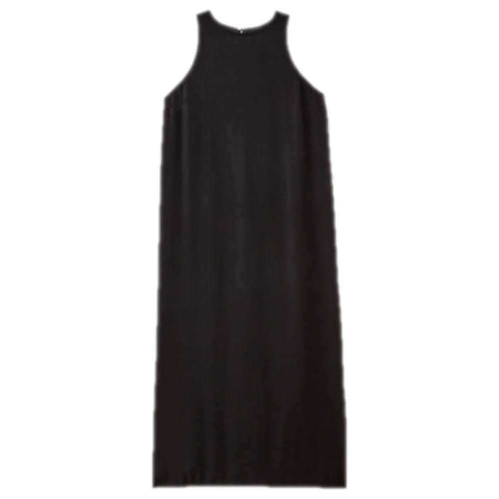 Everlane Silk maxi dress - image 1