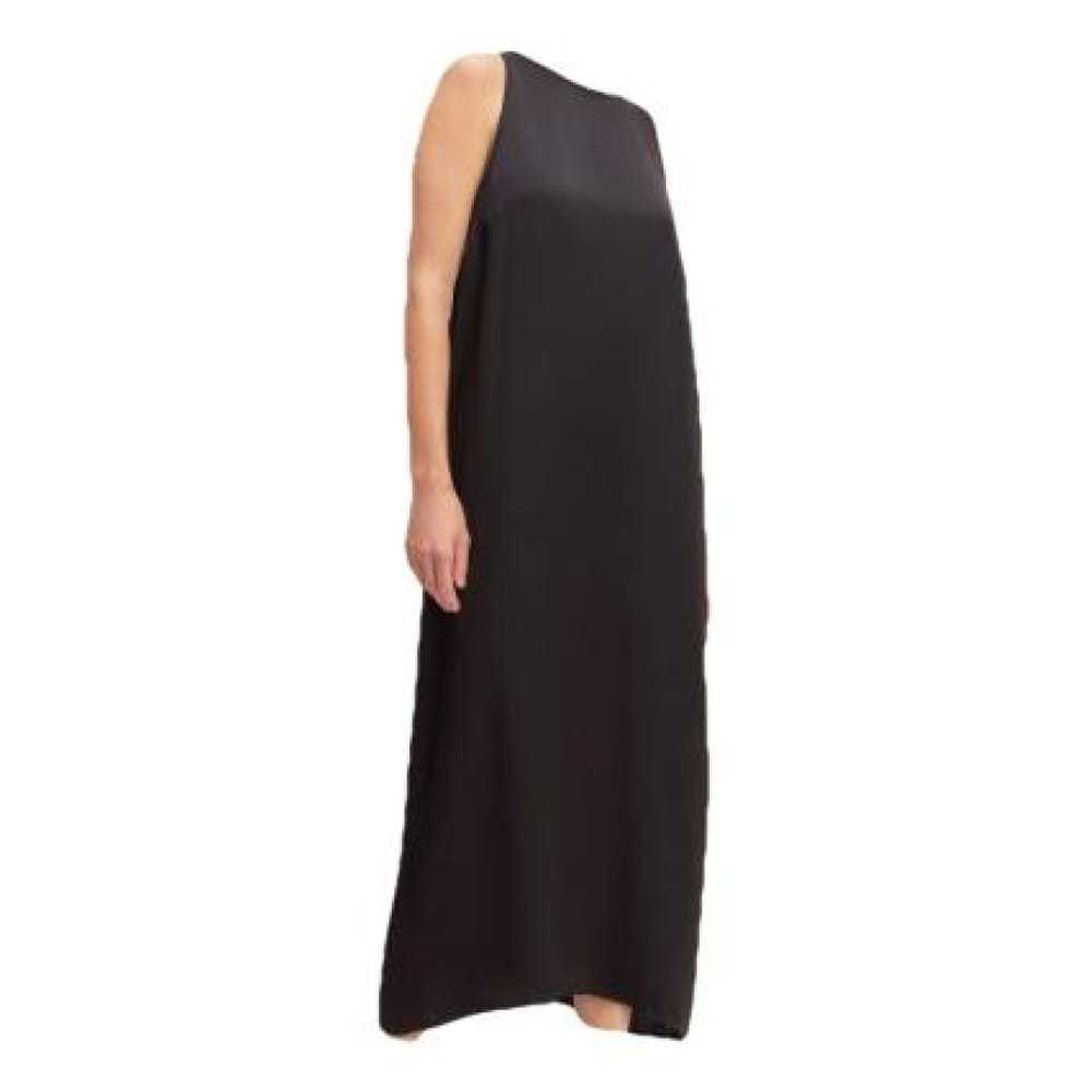 Everlane Silk maxi dress - image 2