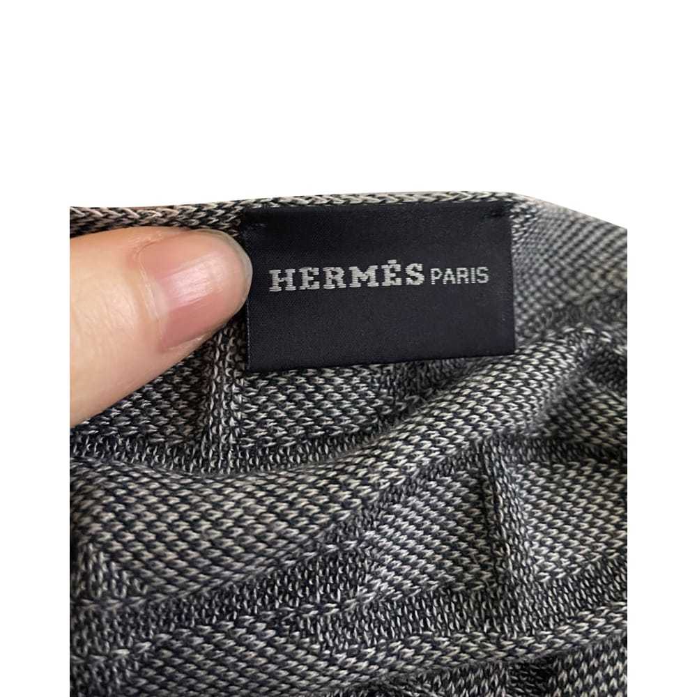 Hermès Scarf & pocket square - image 2