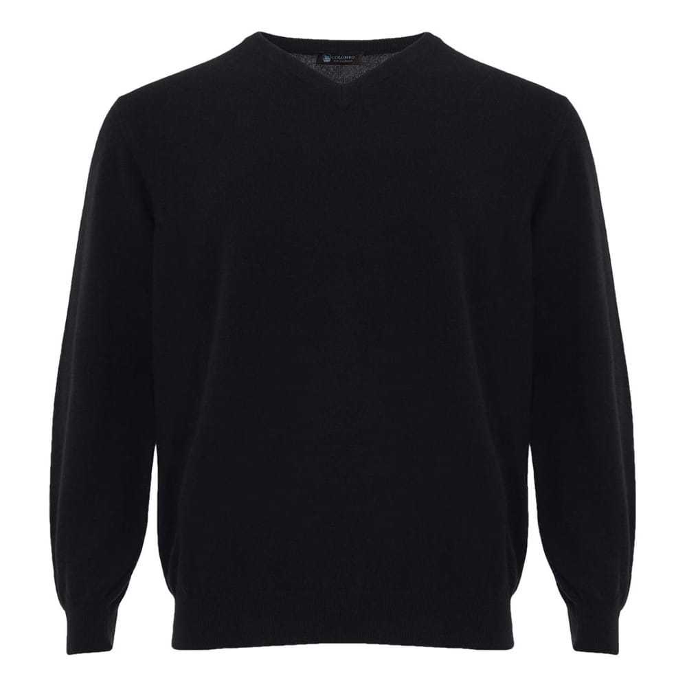 Colombo Cashmere pull - image 1