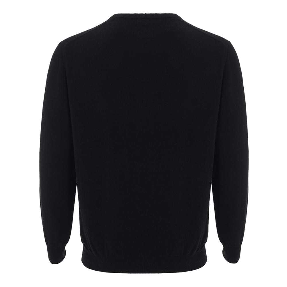 Colombo Cashmere pull - image 2