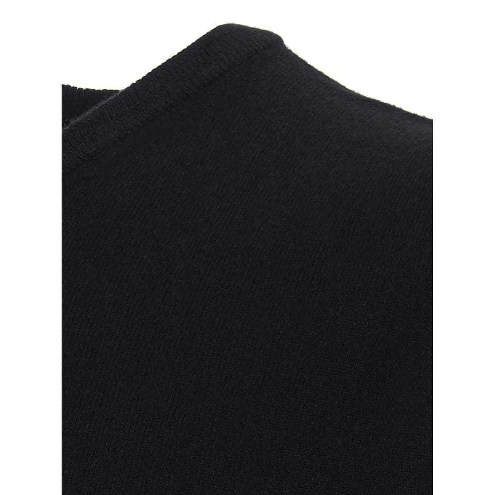 Colombo Cashmere pull - image 3