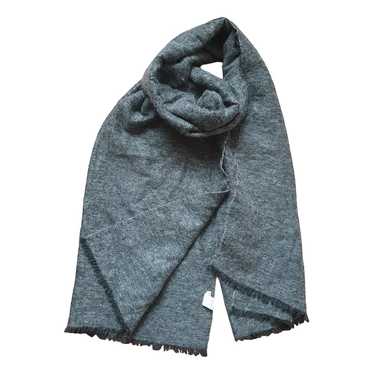 Brunello Cucinelli Cashmere scarf - image 1