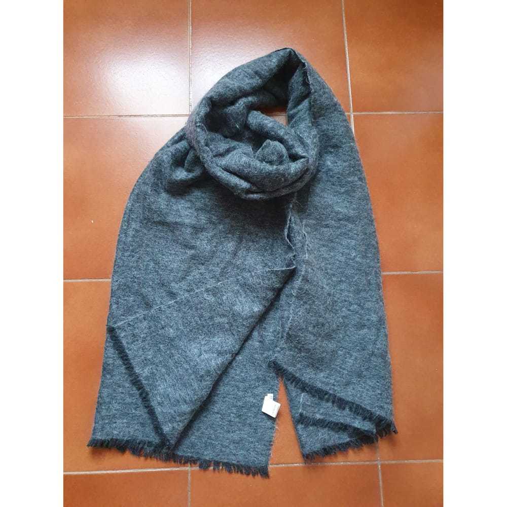 Brunello Cucinelli Cashmere scarf - image 2