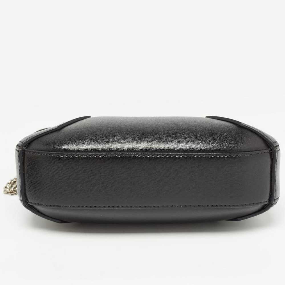 Alexander McQueen Leather handbag - image 7