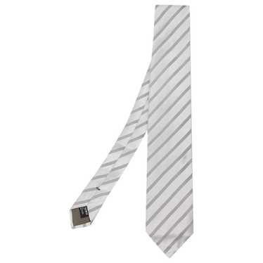 Giorgio Armani Silk tie - image 1