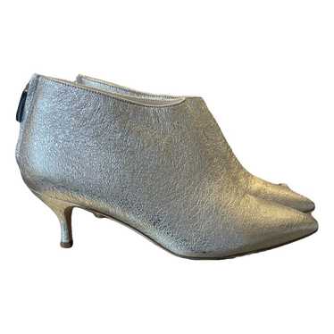 Fabiana Filippi Leather boots - image 1