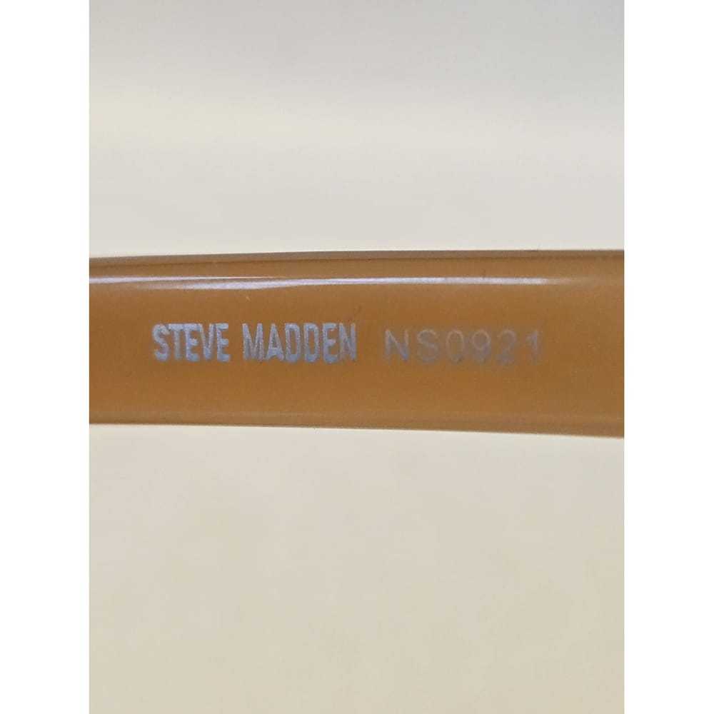 Steve Madden Oversized sunglasses - image 3